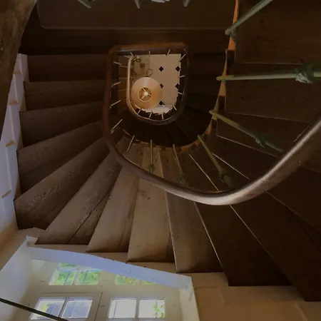 Le Moulin Bleu - Grande Maison De Famille * Vetheuil